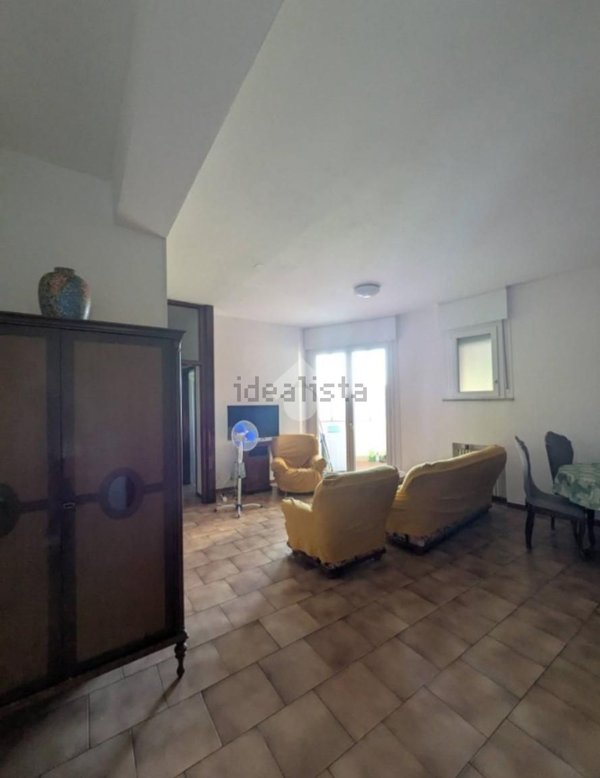 appartamento in affitto a Cesena