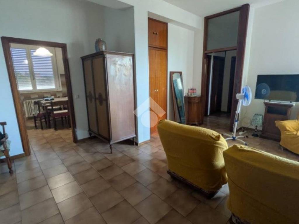 appartamento in affitto a Cesena