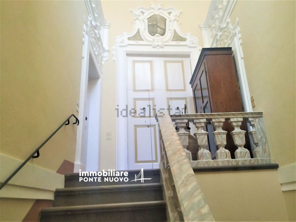 appartamento in affitto a Cesena in zona Centro Storico