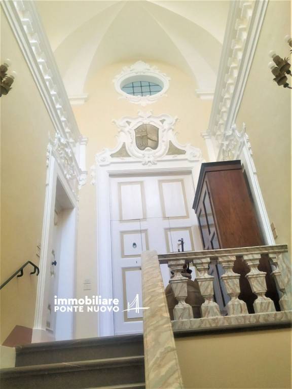 appartamento in affitto a Cesena in zona Centro Storico