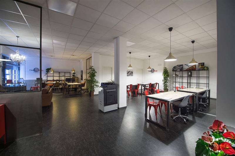 ufficio in affitto a Cesena