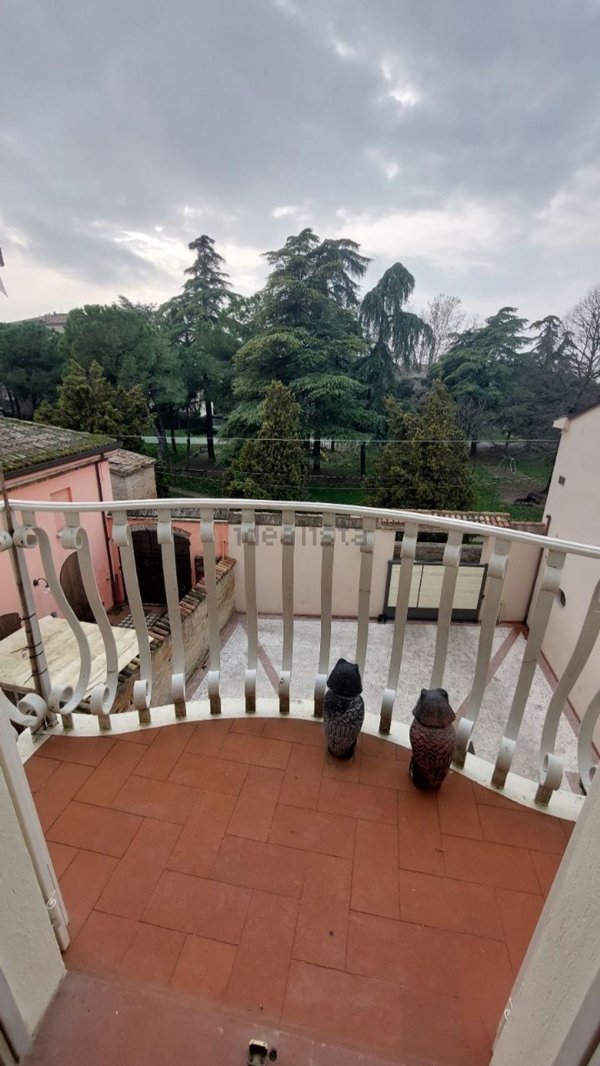 appartamento in affitto a Cesena