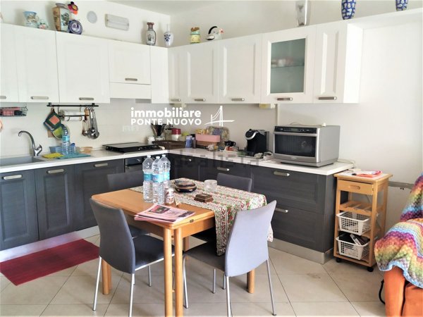 appartamento in affitto a Cesena