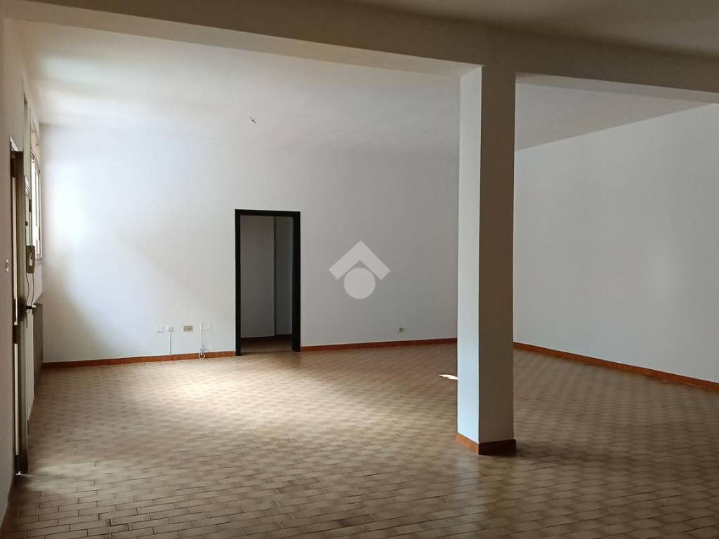 ufficio in affitto a Cesena in zona Centro Storico