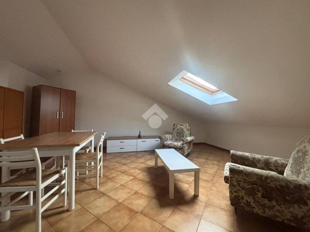 appartamento in affitto a Cesena in zona San Rocco