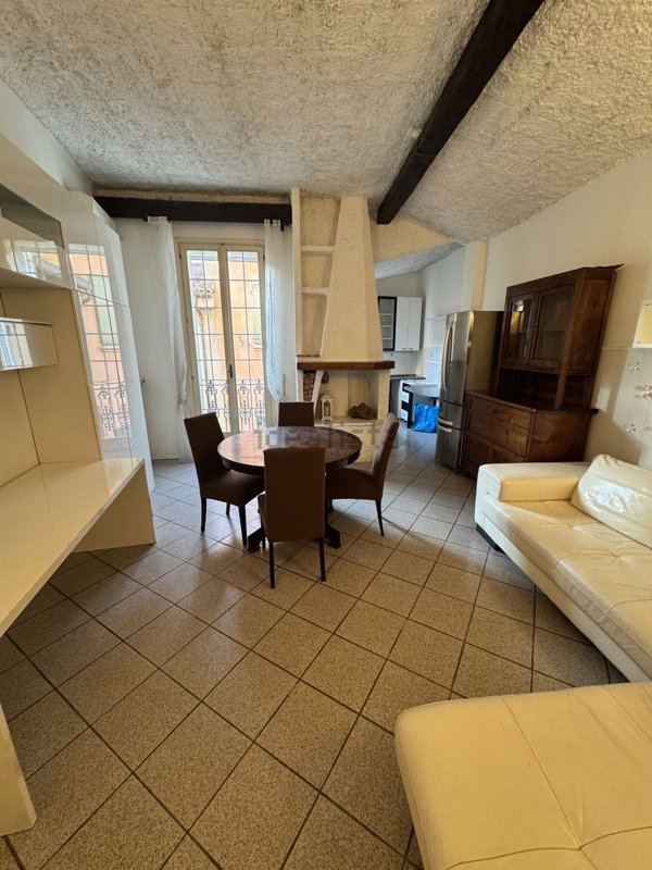 appartamento in affitto a Cesena in zona Centro Storico