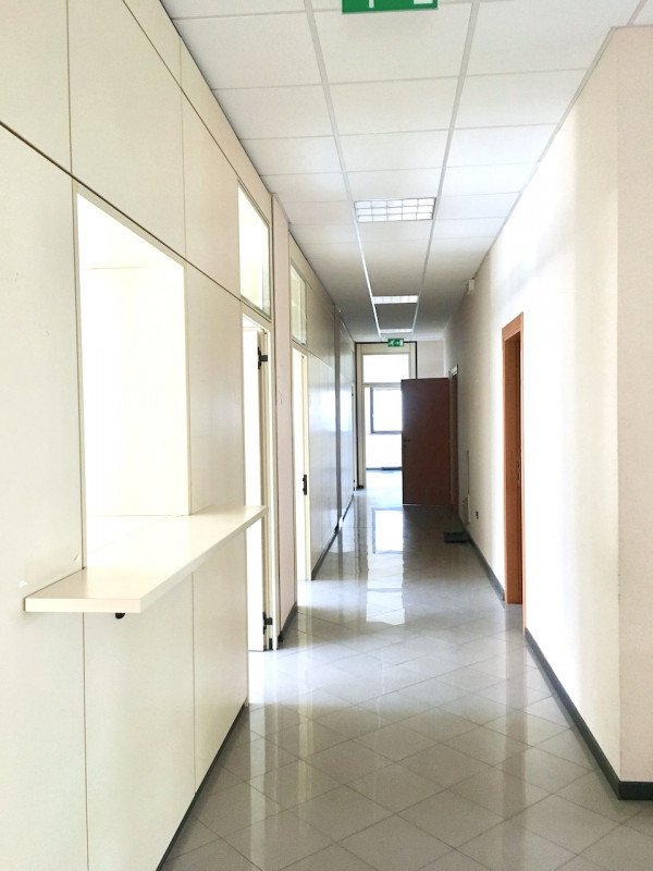 ufficio in affitto a Cesena in zona Centro Storico