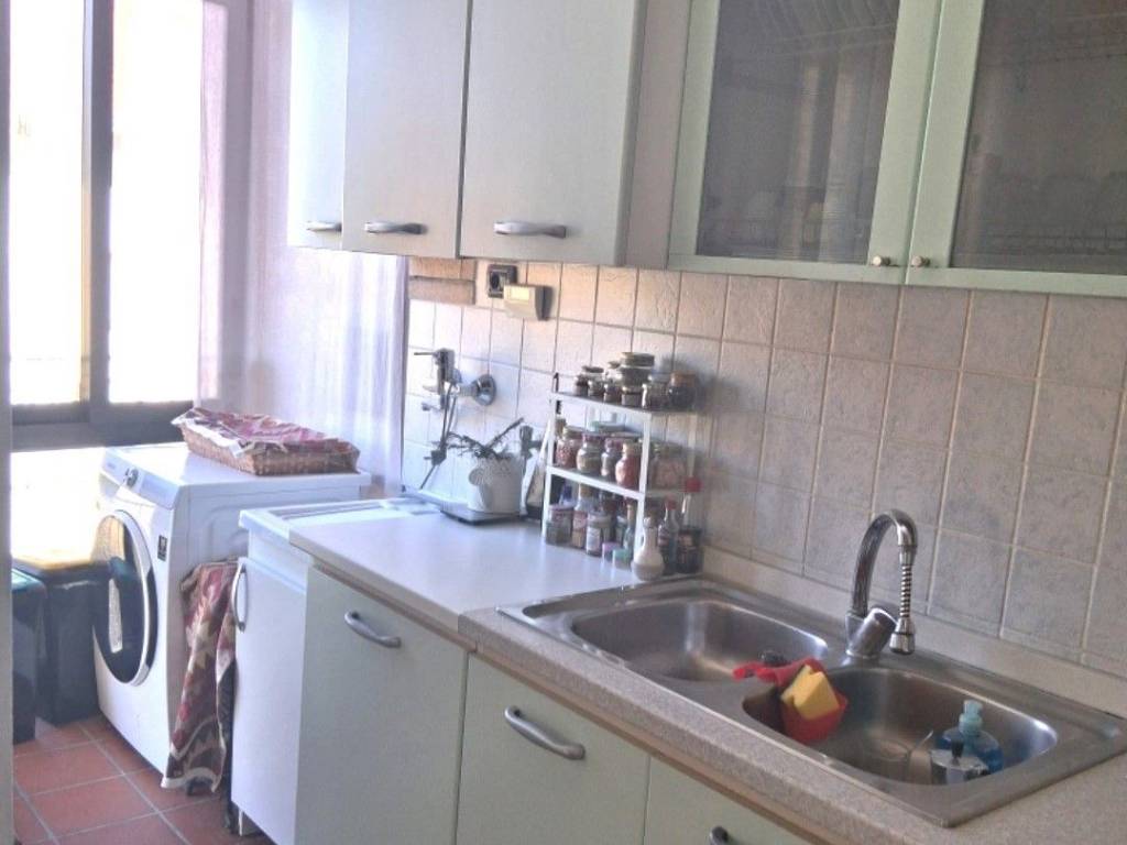 appartamento in affitto a Cesena