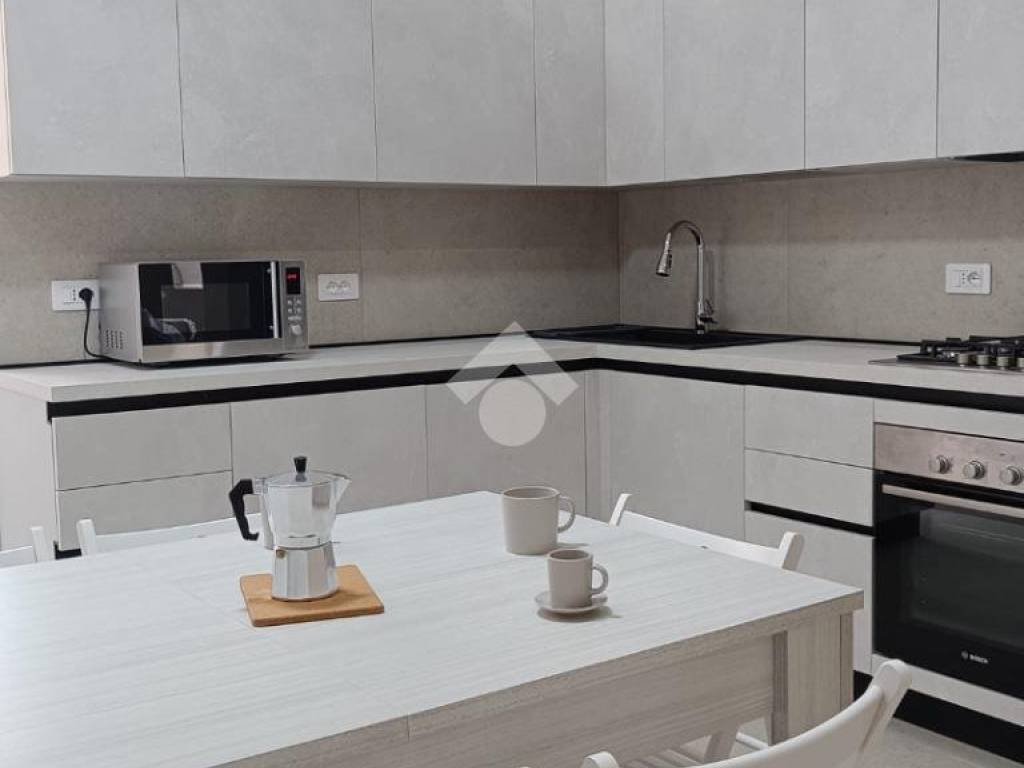 appartamento in affitto a Cesena