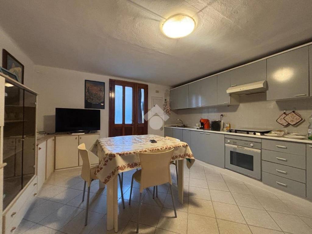 appartamento in affitto a Cesena in zona San Rocco