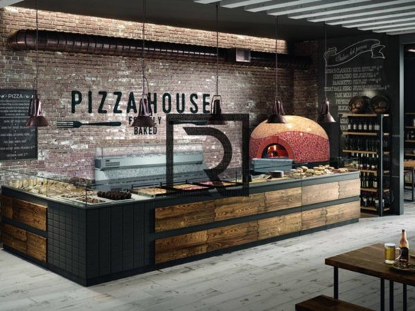 negozio in affitto a Cesena in zona Sant'Egidio