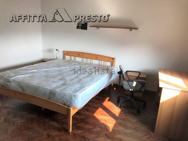 appartamento in affitto a Cesena in zona Centro Storico