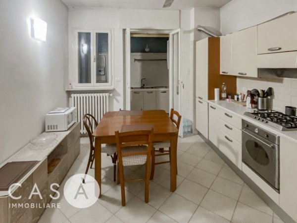 appartamento in affitto a Cesena