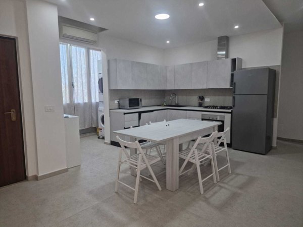 appartamento in affitto a Cesena