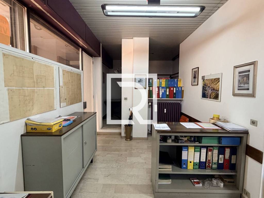 ufficio in affitto a Cesena in zona Centro Storico