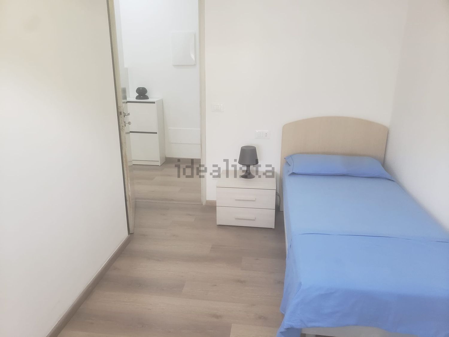 appartamento in affitto a Cesena