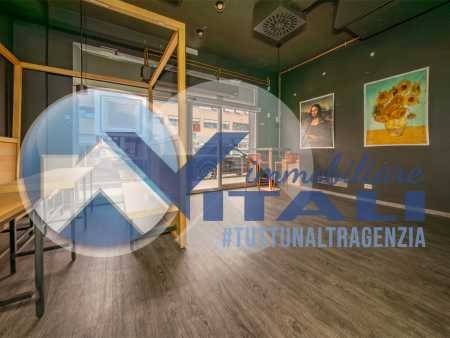 negozio in affitto a Cesena in zona Centro Storico