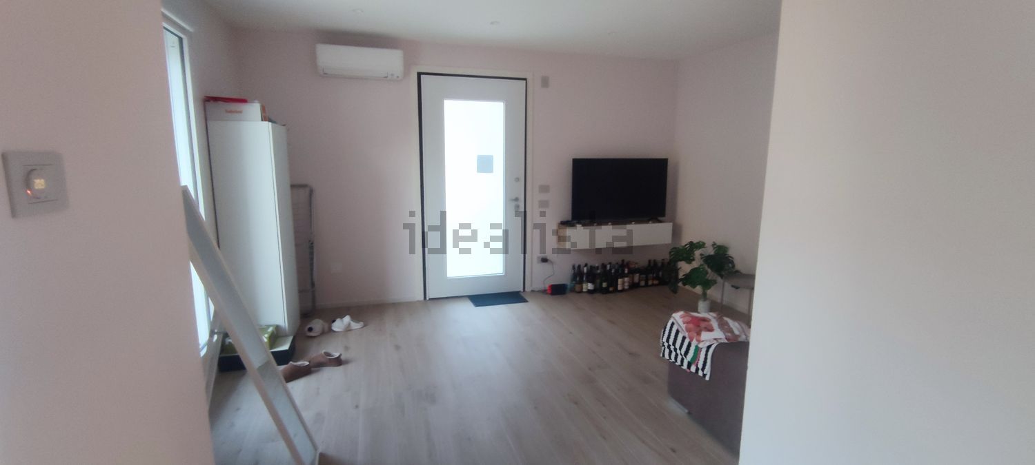 casa semindipendente in affitto a Cesena in zona Fiorenzuola