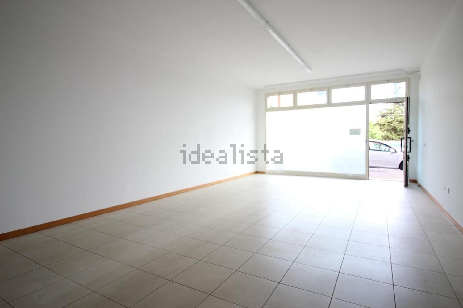 loft in affitto a Cesena in zona Borello