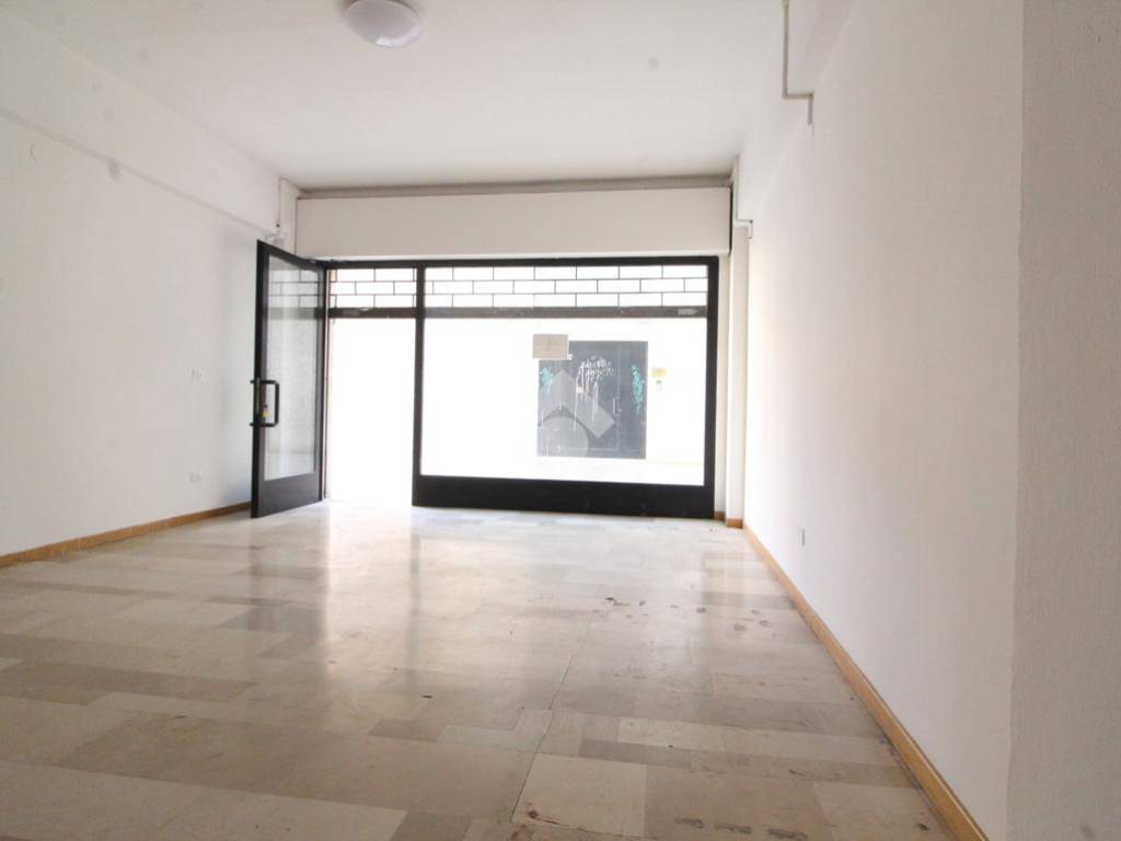 negozio in affitto a Cesena in zona Centro Storico