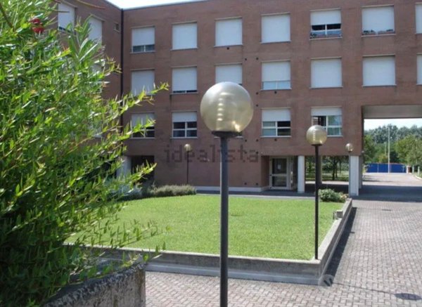 appartamento in affitto a Cesena