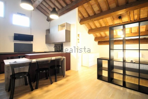 appartamento in affitto a Cesena in zona Centro Storico