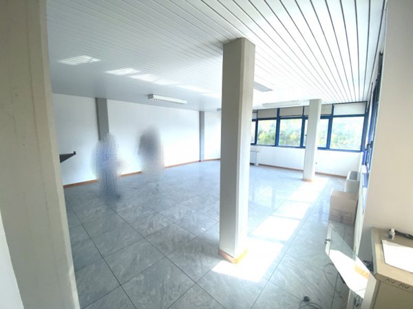 ufficio in affitto a Cesena in zona Pievesestina