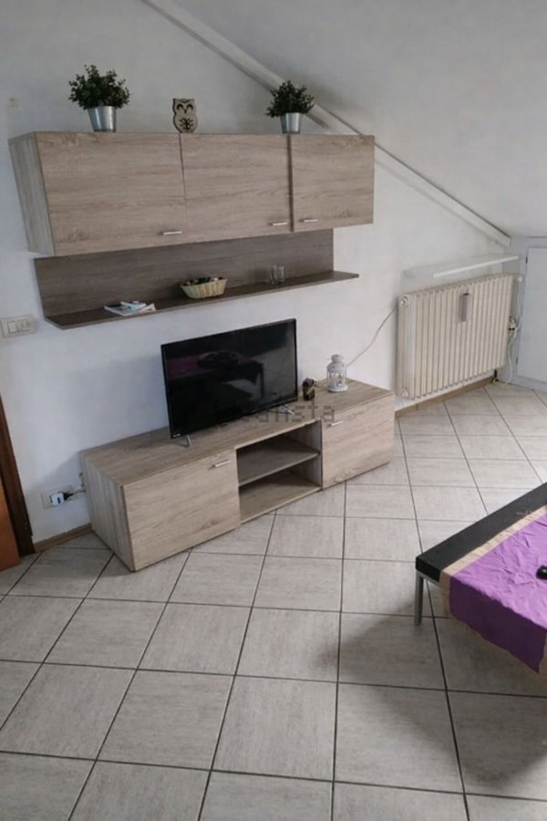 appartamento in affitto a Cesena