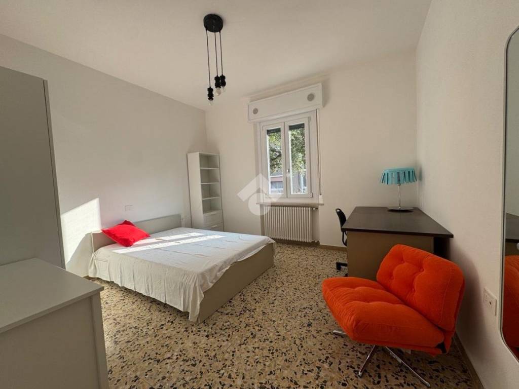 appartamento in affitto a Cesena