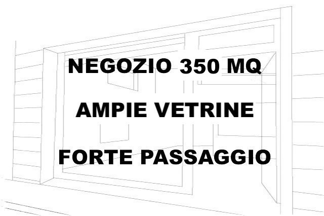 negozio in affitto a Cesena in zona Centro Storico