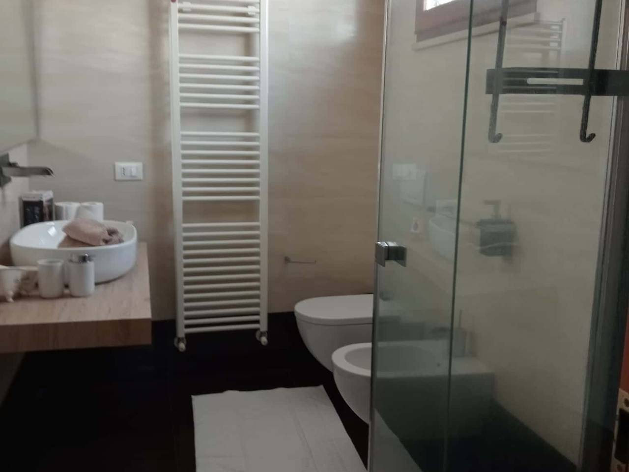 appartamento in affitto a Cesena in zona Macerone