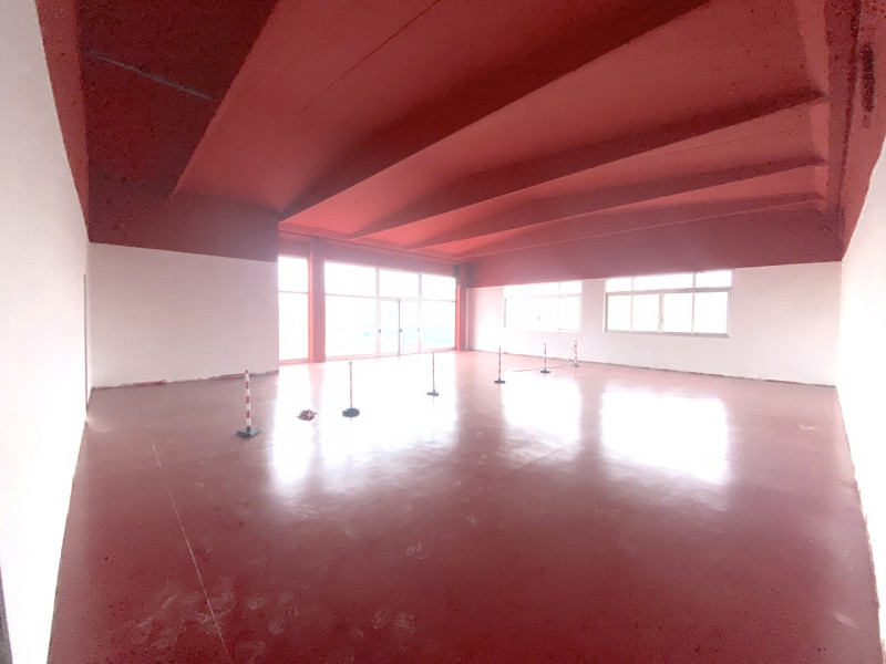 ufficio in affitto a Cesena in zona Torre del Moro