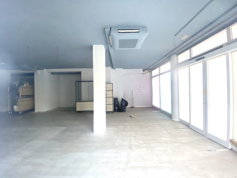 negozio in affitto a Cesena in zona Centro Storico