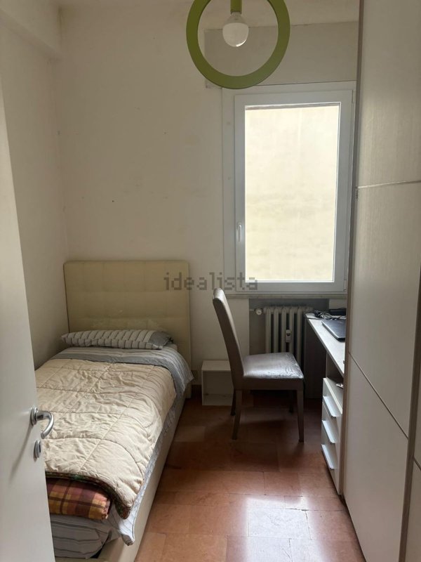 appartamento in affitto a Cesena in zona Barriera