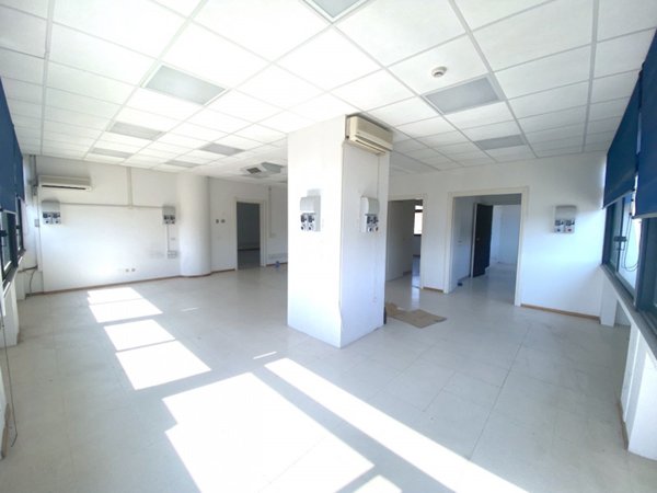 ufficio in affitto a Cesena in zona Centro Storico