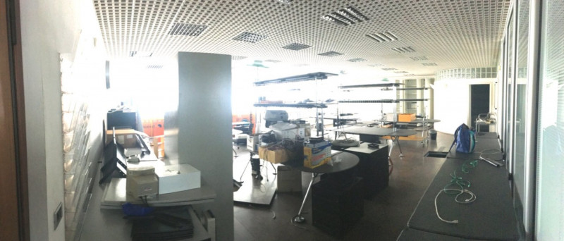 ufficio in affitto a Cesena in zona Pievesestina