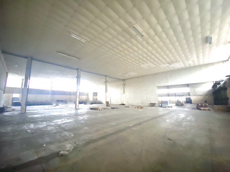 negozio in affitto a Cesena in zona Torre del Moro