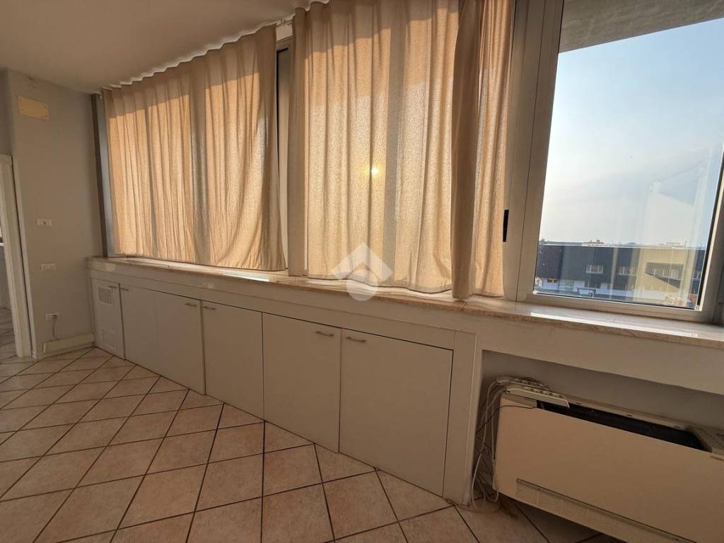 ufficio in affitto a Cesena in zona San Giorgio