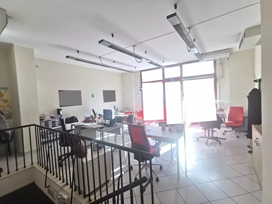 negozio in affitto a Cesena in zona Centro Storico