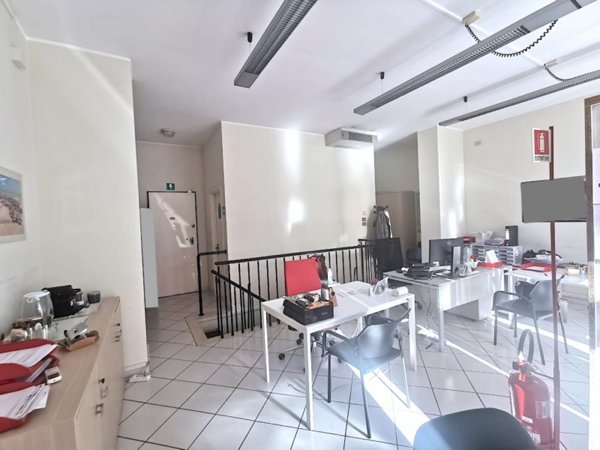 negozio in affitto a Cesena in zona Centro Storico