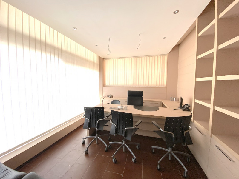 ufficio in affitto a Cesena in zona Barriera