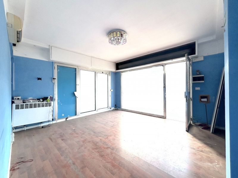 negozio in affitto a Cesena in zona Sant'Egidio