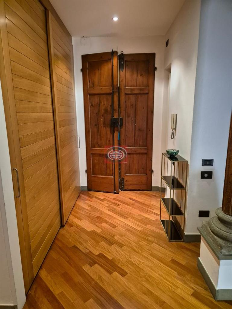 appartamento in affitto a Cesena in zona Centro Storico