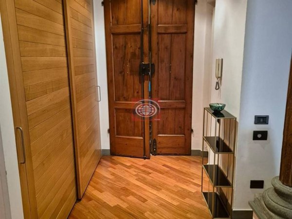 appartamento in affitto a Cesena in zona Centro Storico