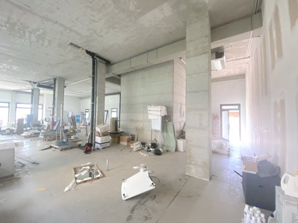 negozio in affitto a Cesena in zona Centro Storico