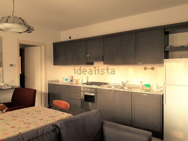 appartamento in affitto a Cesena in zona Centro Storico