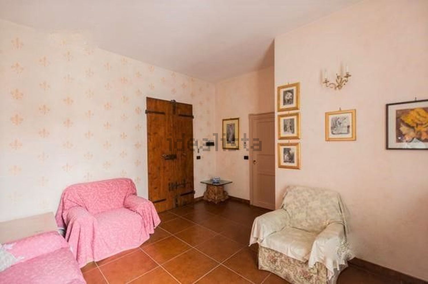 appartamento in affitto a Cesena in zona Centro Storico