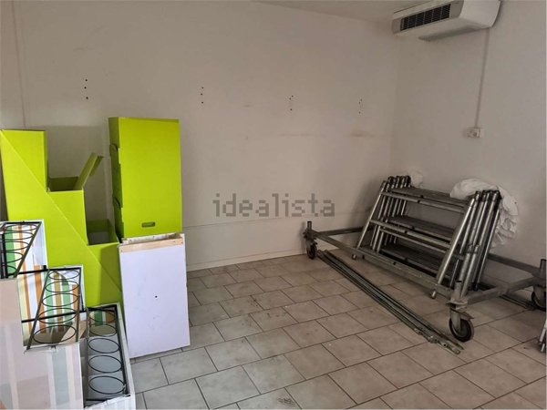 ufficio in affitto a Cesena in zona Torre del Moro