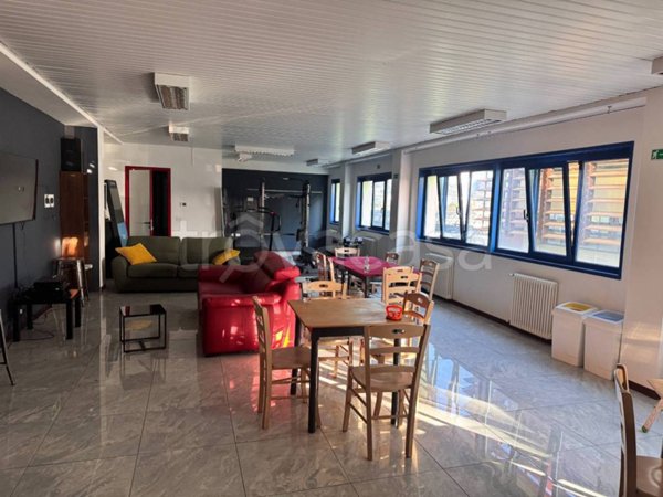 ufficio in affitto a Cesena in zona San Rocco