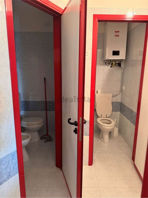 loft in affitto a Cesena in zona Torre del Moro